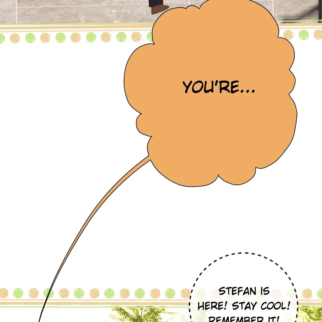 Accidental Love - Chapter 36 manhwa