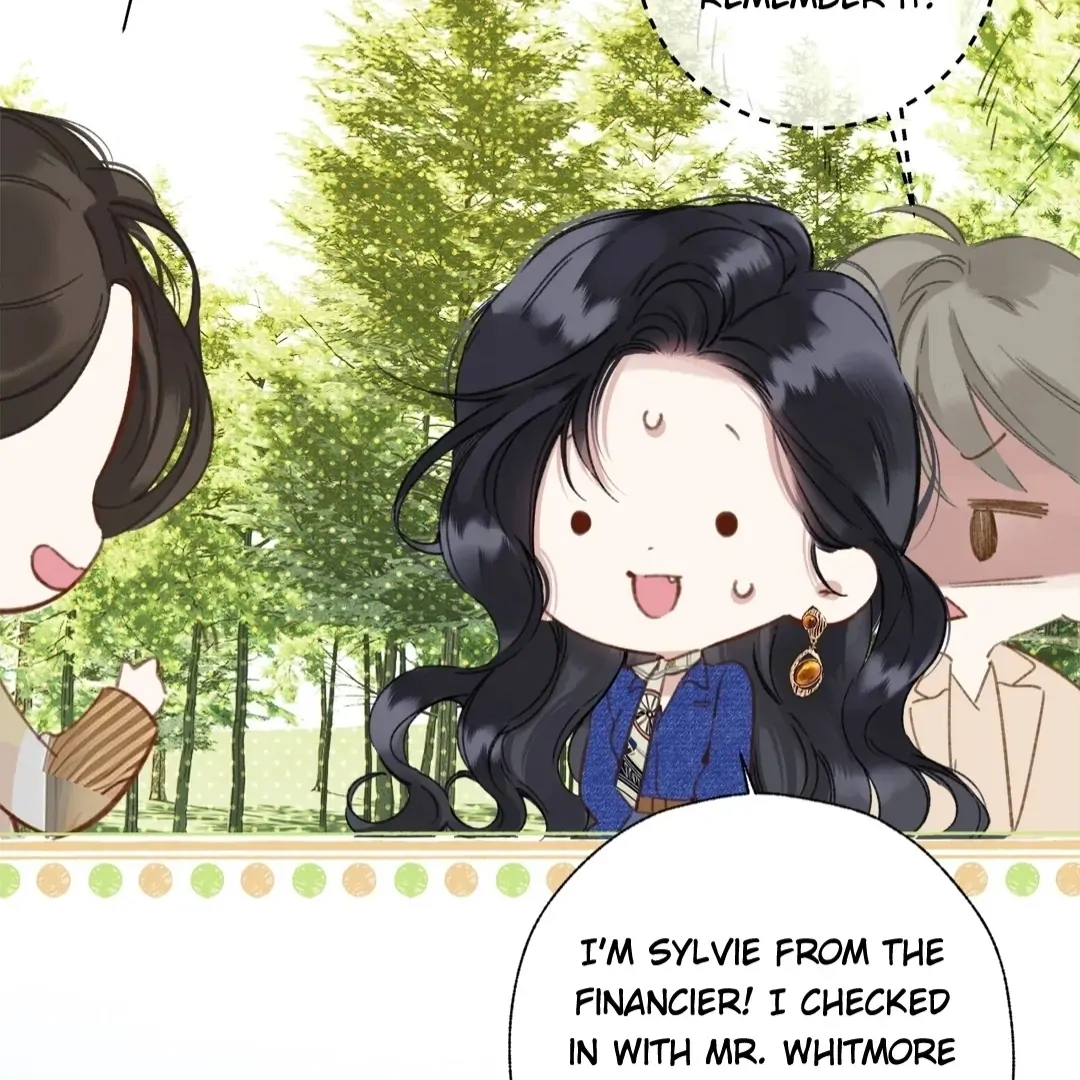 Accidental Love - Chapter 36 manhwa