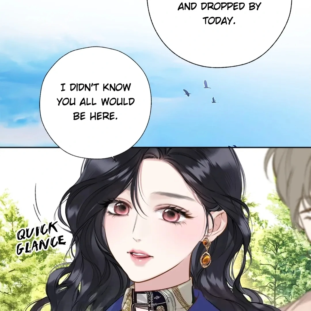 Accidental Love - Chapter 36 manhwa