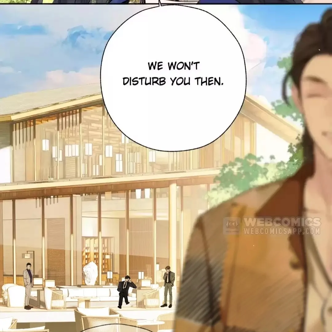 Accidental Love - Chapter 36 manhwa