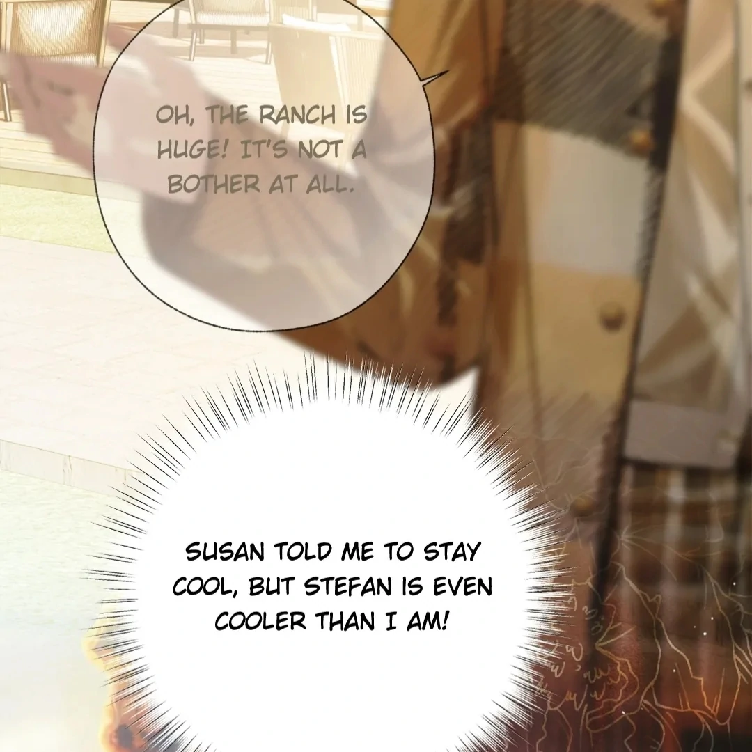 Accidental Love - Chapter 36 manhwa