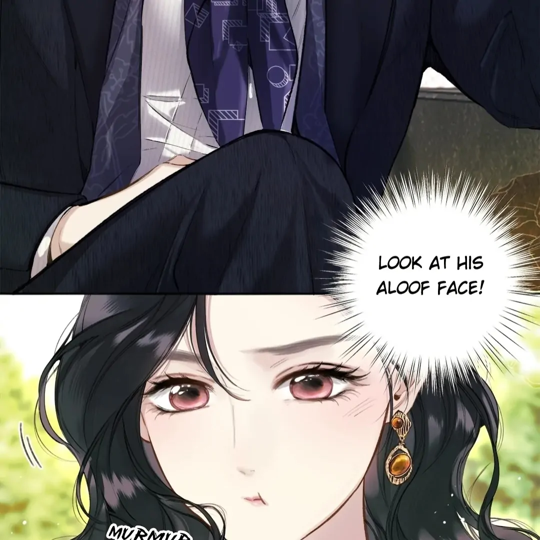 Accidental Love - Chapter 36 manhwa