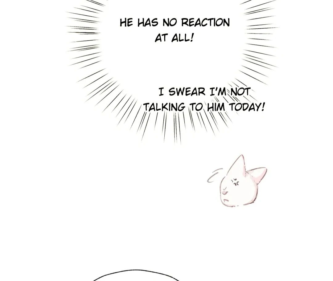 Accidental Love - Chapter 36 manhwa