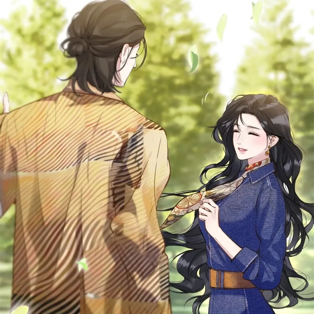 Accidental Love - Chapter 36 manhwa