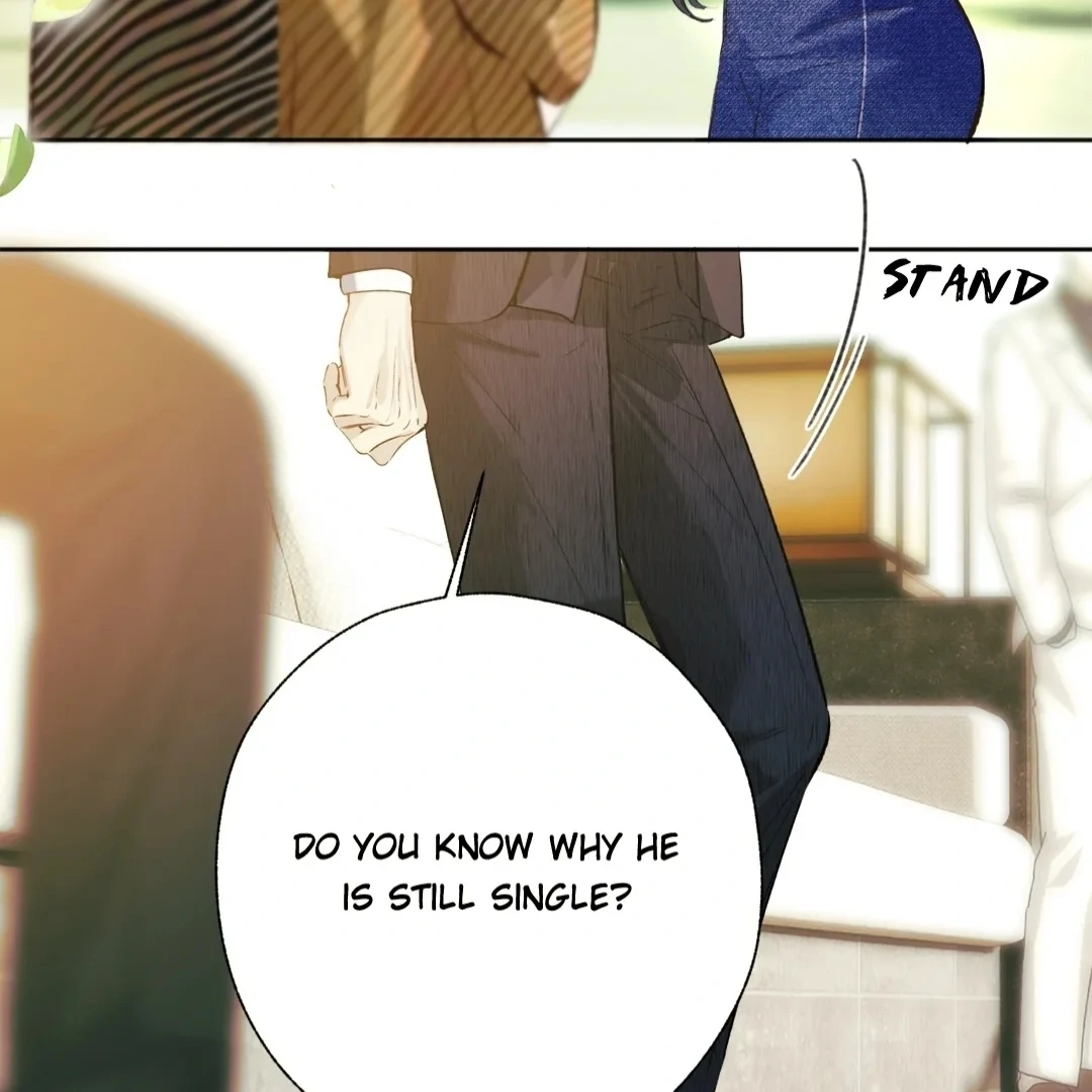 Accidental Love - Chapter 36 manhwa