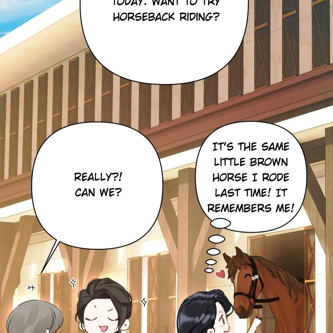 Accidental Love - Chapter 36 manhwa