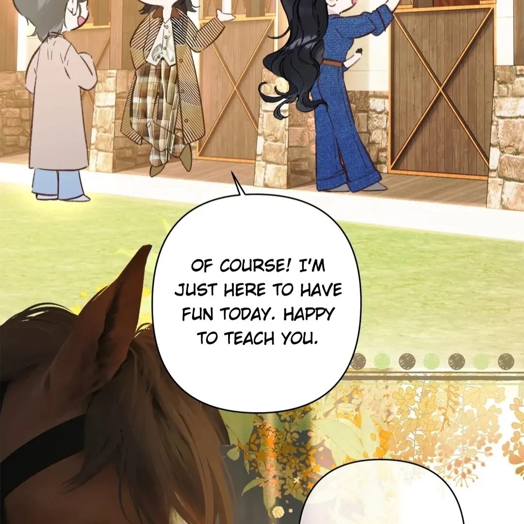 Accidental Love - Chapter 36 manhwa