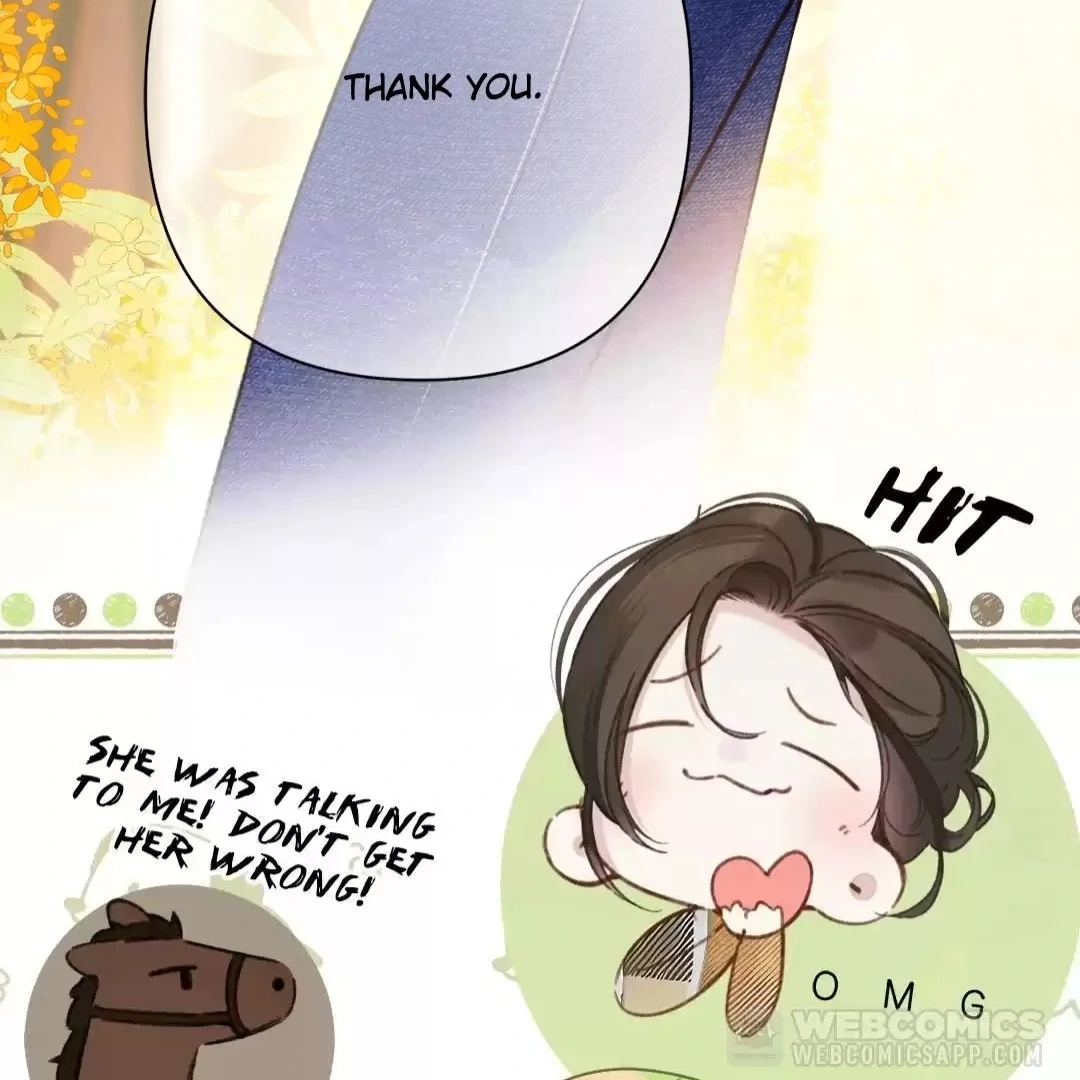 Accidental Love - Chapter 36 manhwa
