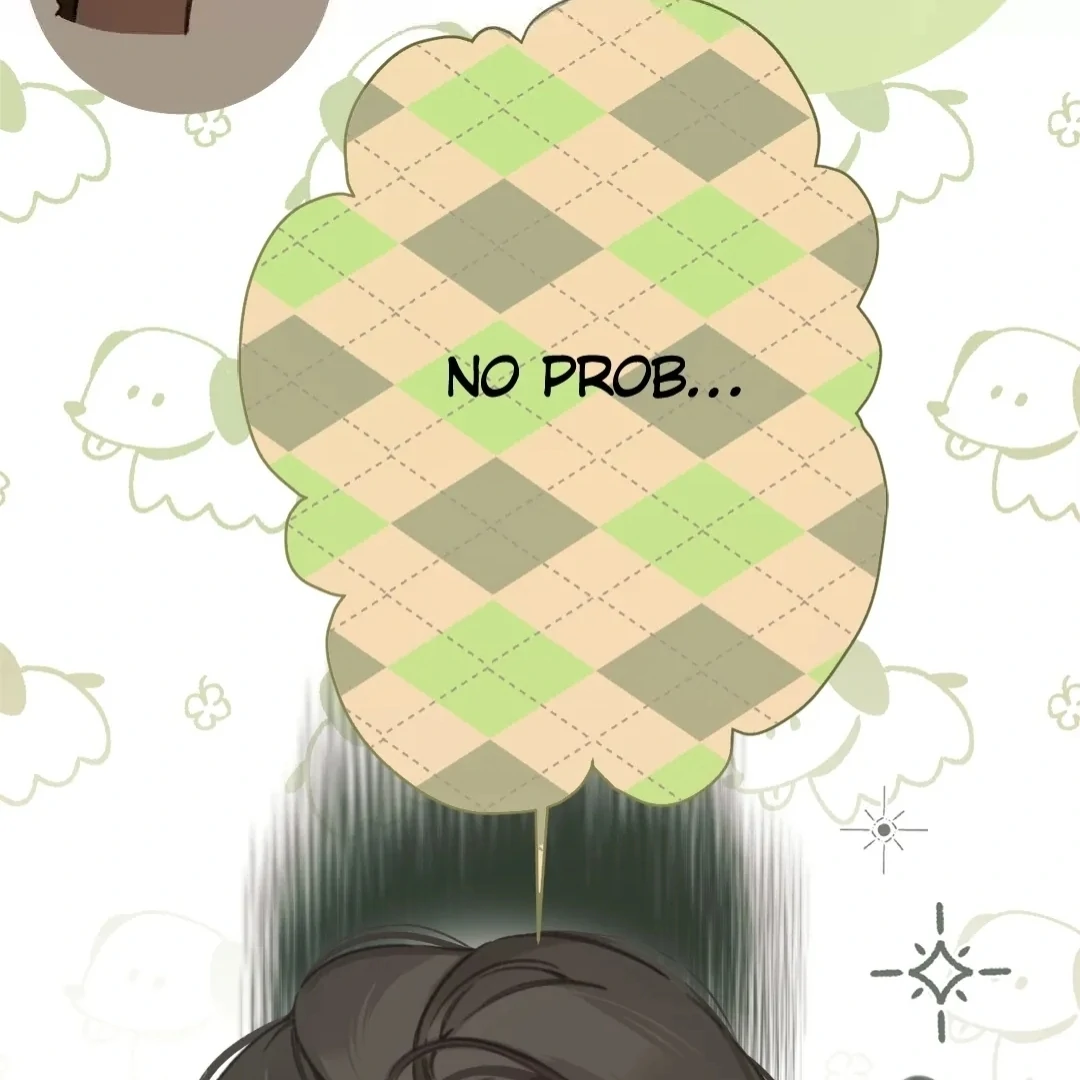Accidental Love - Chapter 36 manhwa