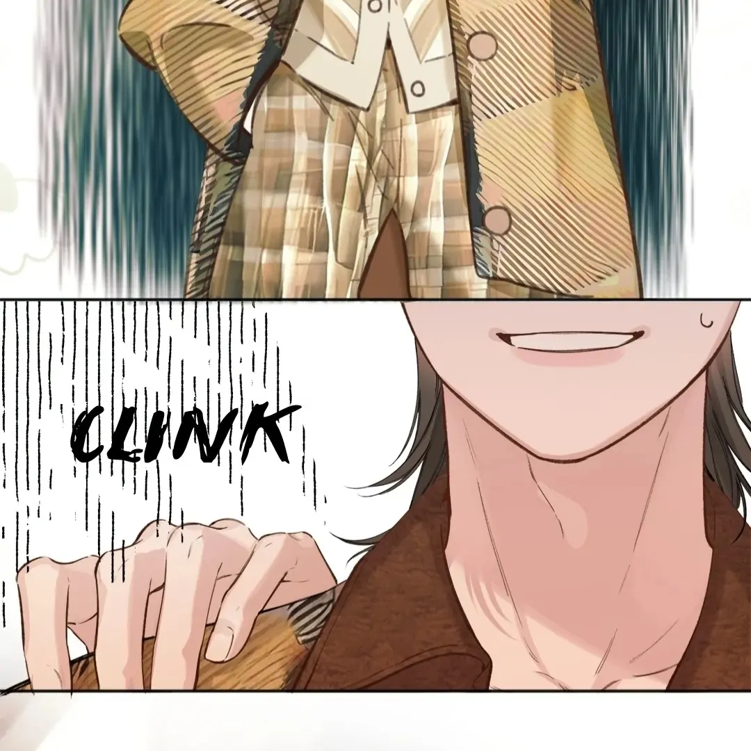 Accidental Love - Chapter 36 manhwa