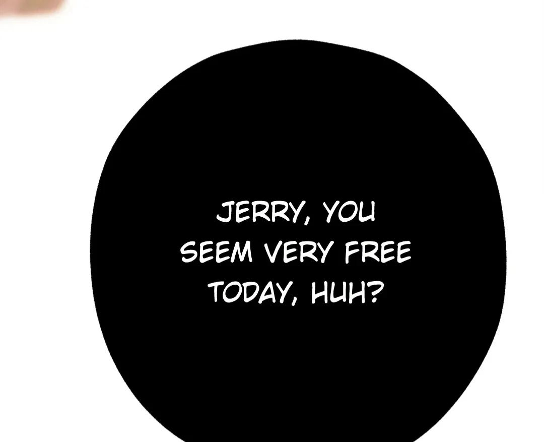 Accidental Love - Chapter 36 manhwa