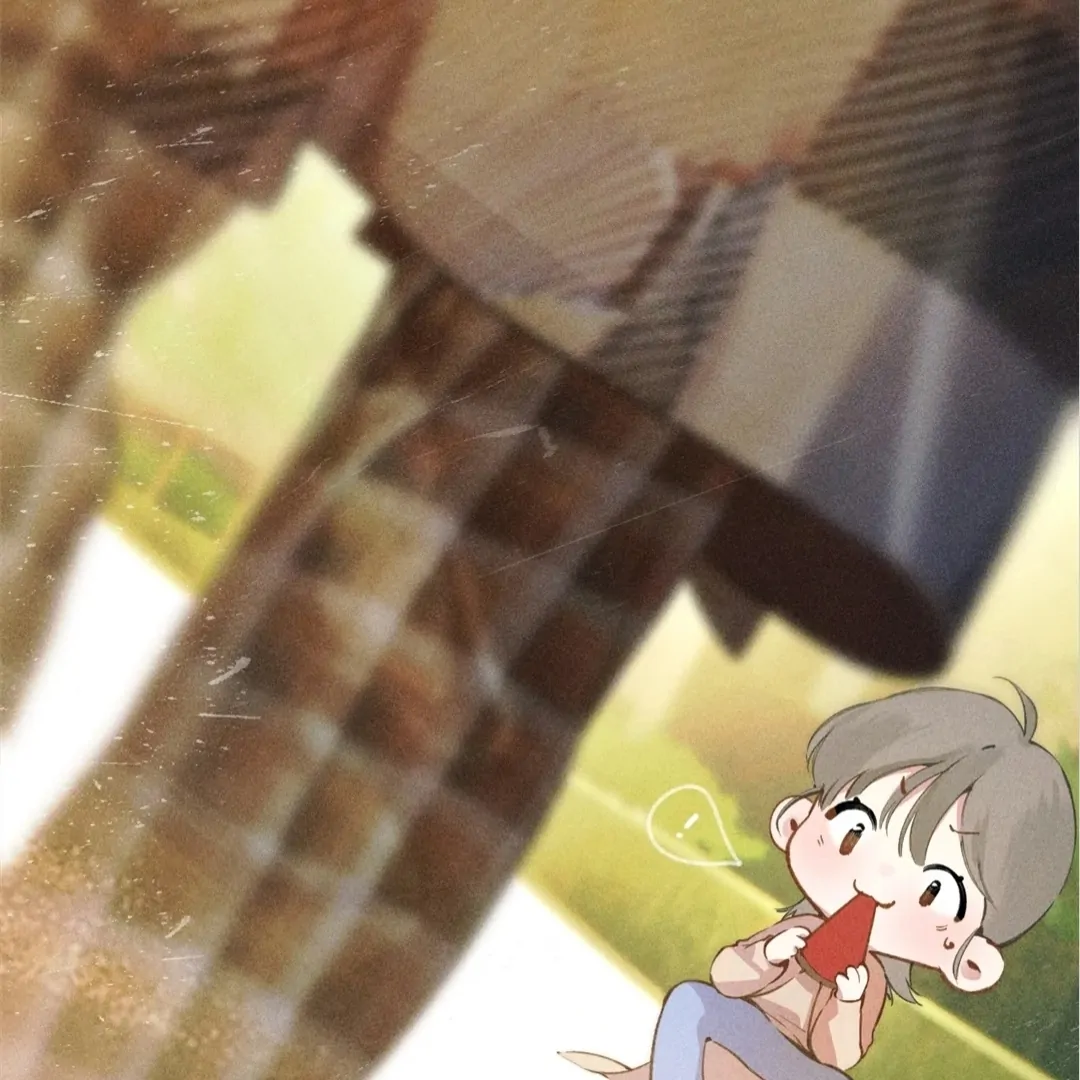 Accidental Love - Chapter 37 manhwa