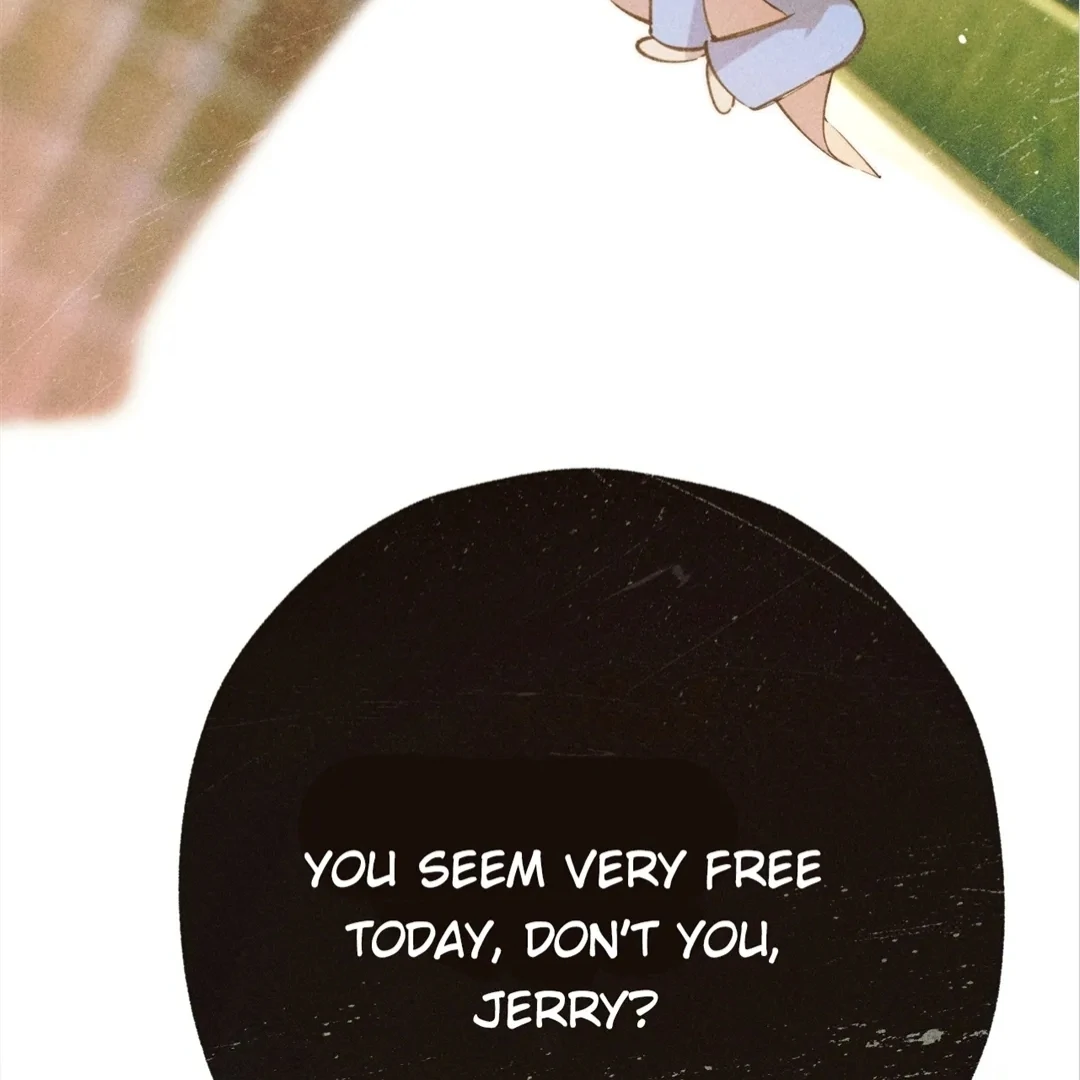 Accidental Love - Chapter 37 manhwa