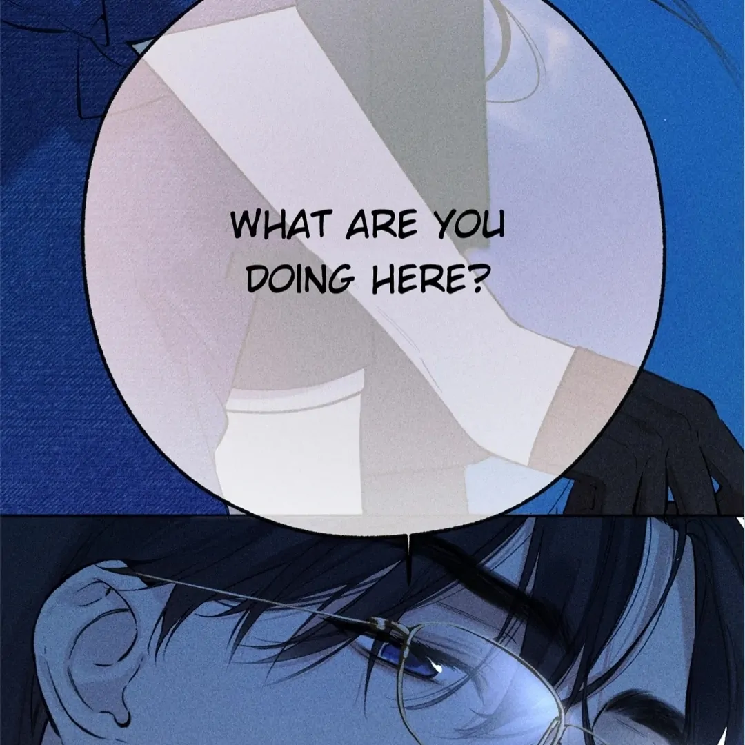 Accidental Love - Chapter 37 manhwa