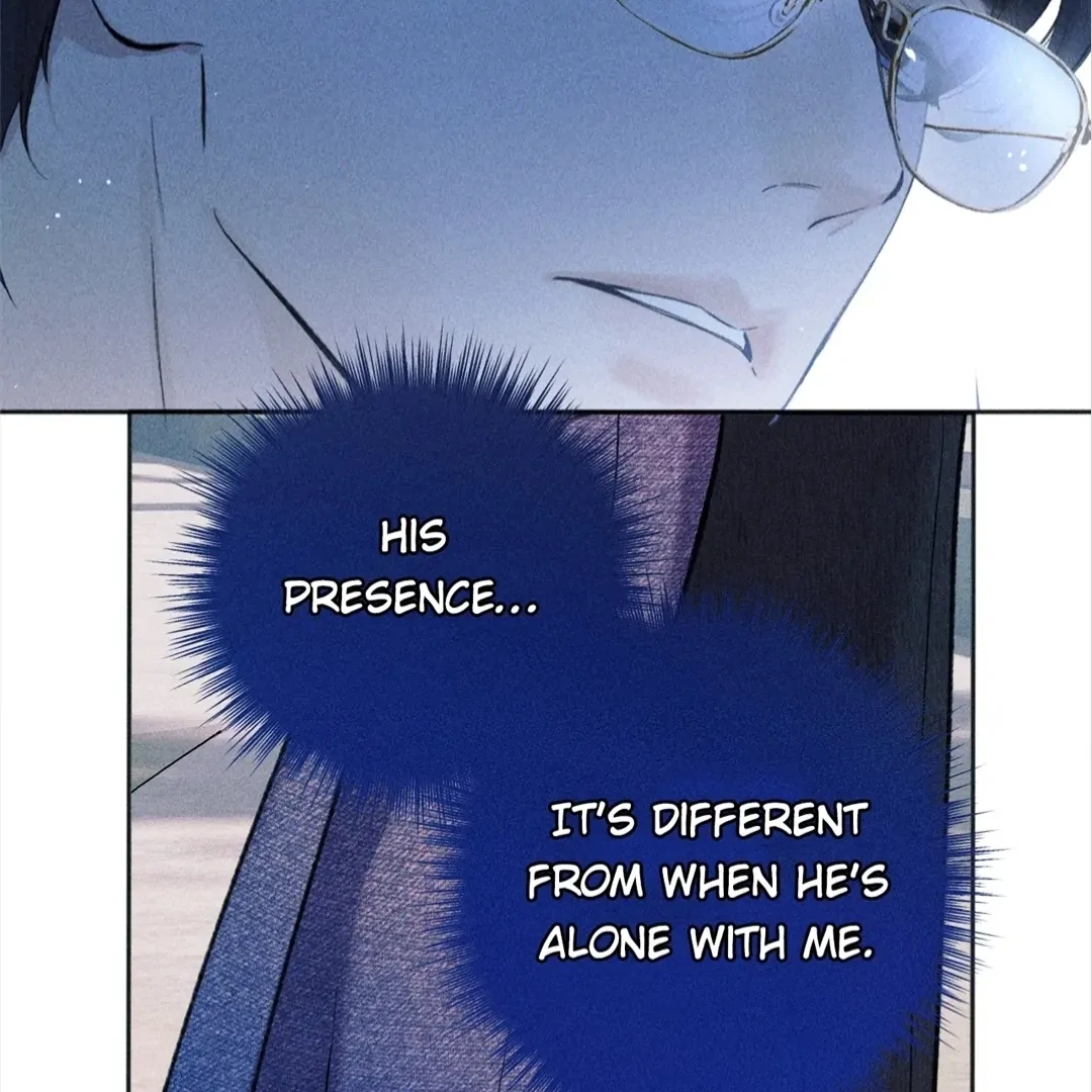 Accidental Love - Chapter 37 manhwa