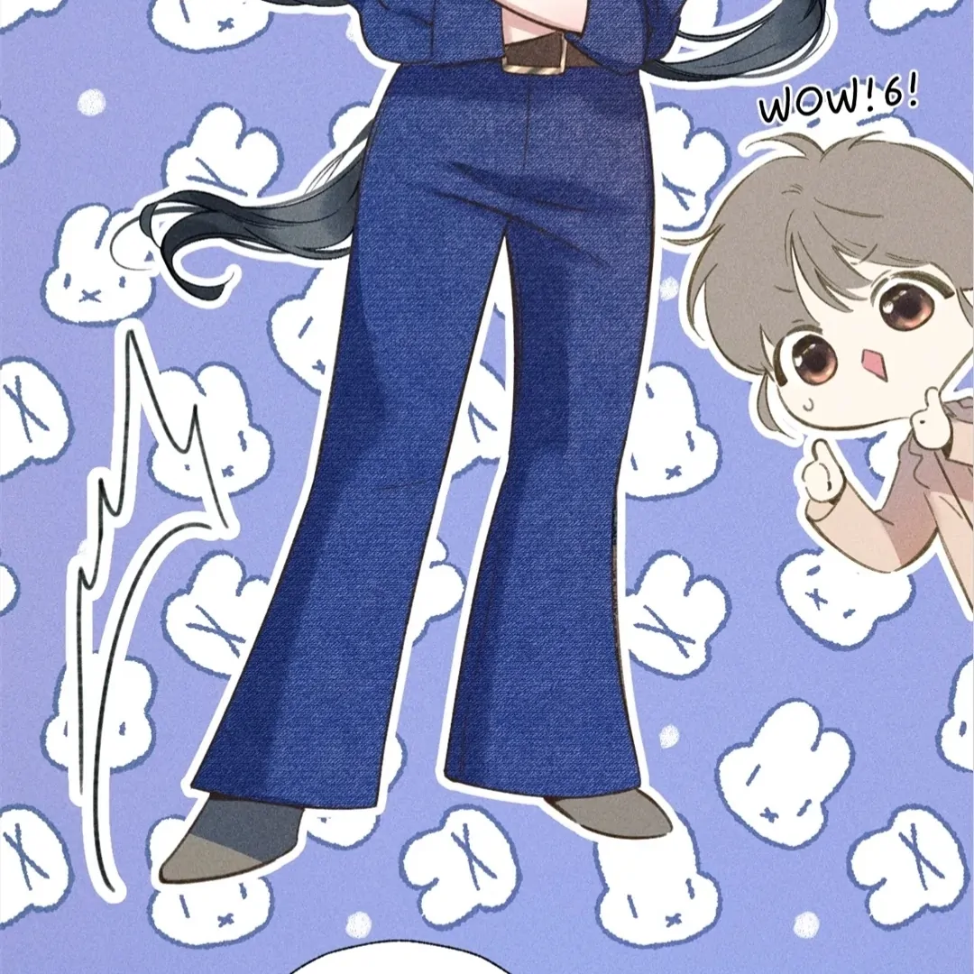 Accidental Love - Chapter 37 manhwa