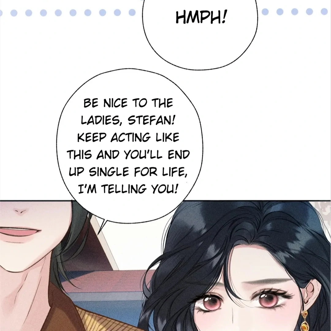 Accidental Love - Chapter 37 manhwa