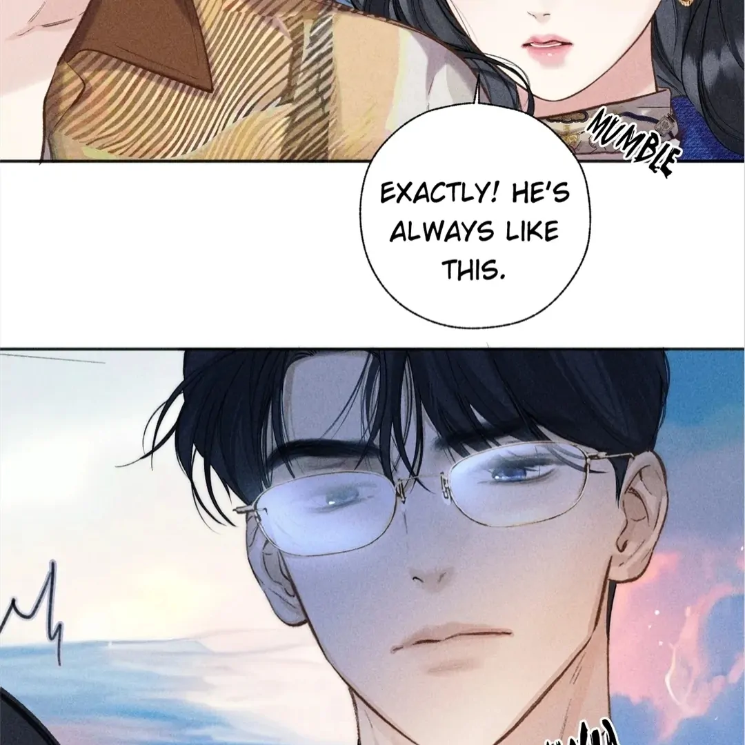 Accidental Love - Chapter 37 manhwa