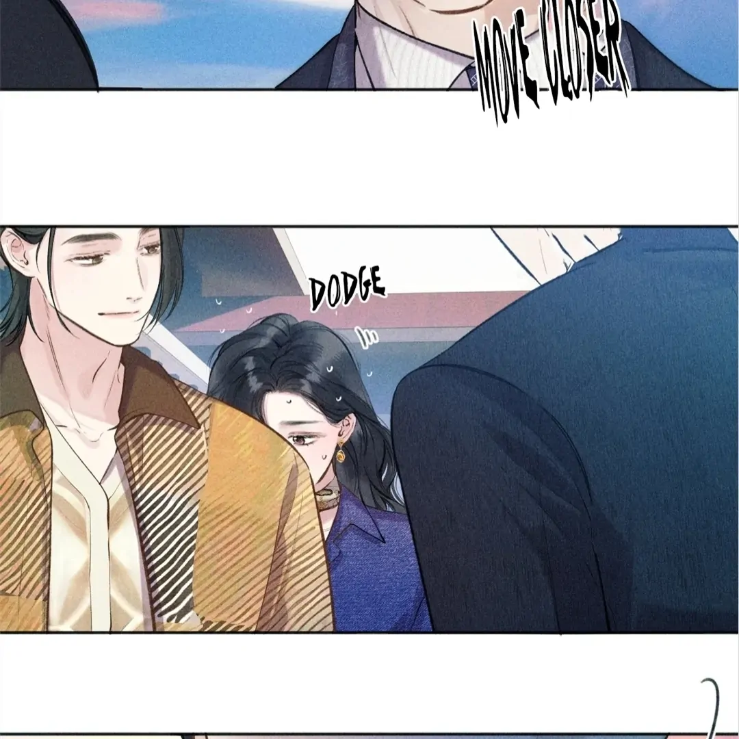 Accidental Love - Chapter 37 manhwa