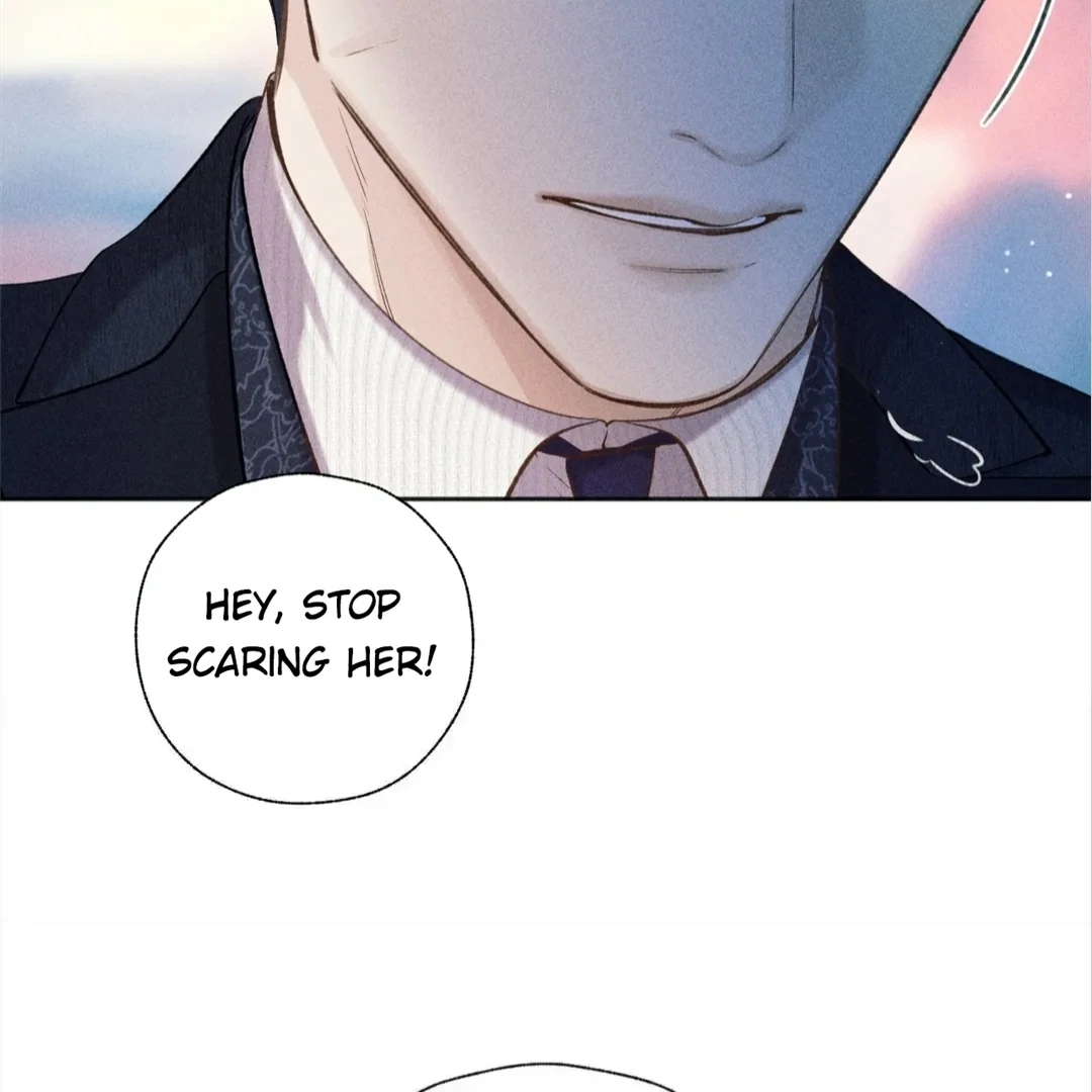 Accidental Love - Chapter 37 manhwa