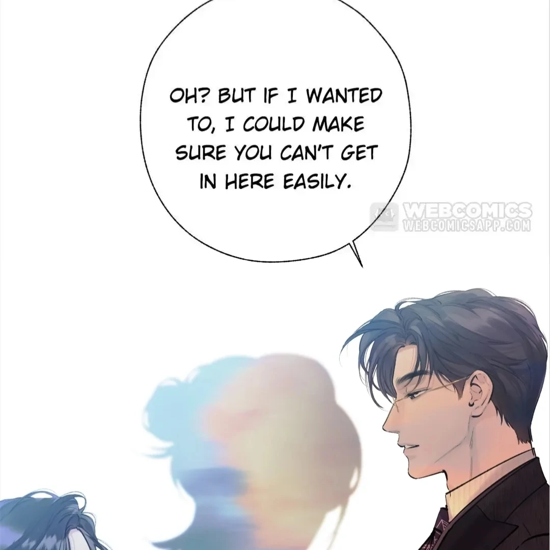 Accidental Love - Chapter 37 manhwa