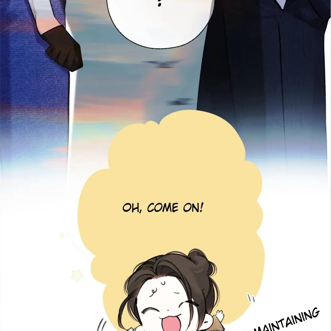 Accidental Love - Chapter 37 manhwa