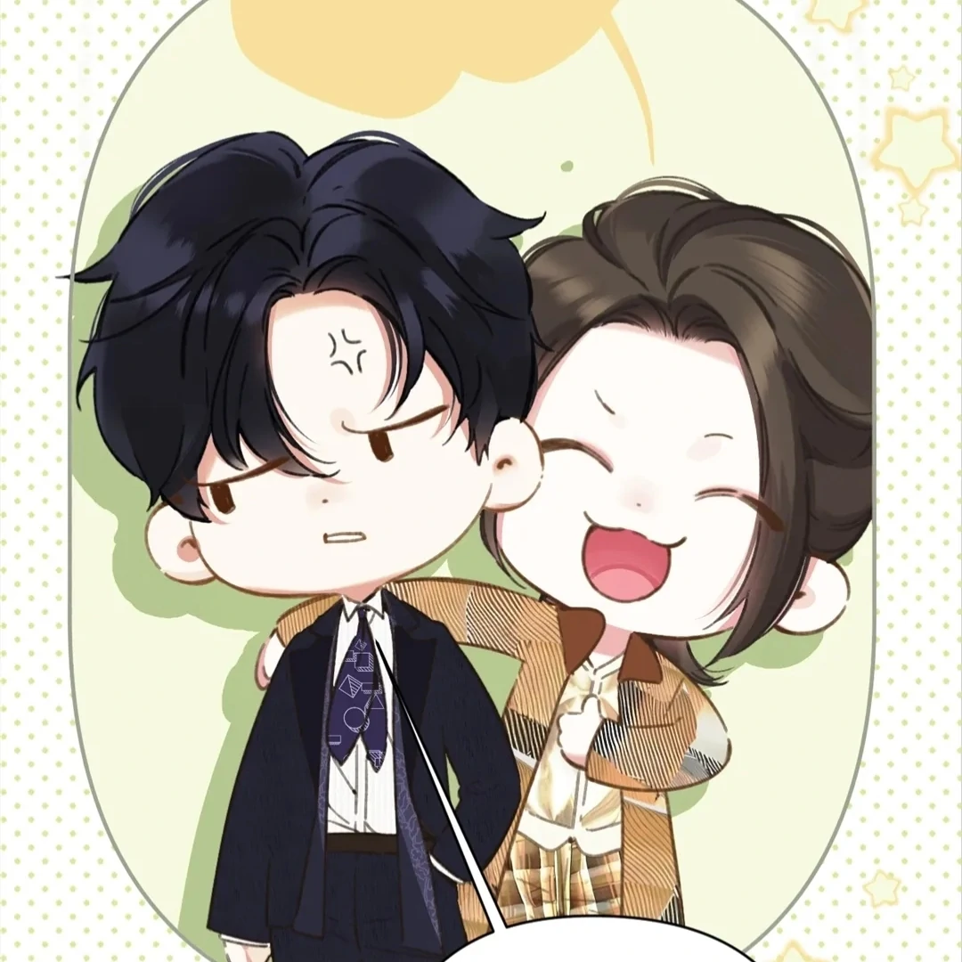 Accidental Love - Chapter 37 manhwa