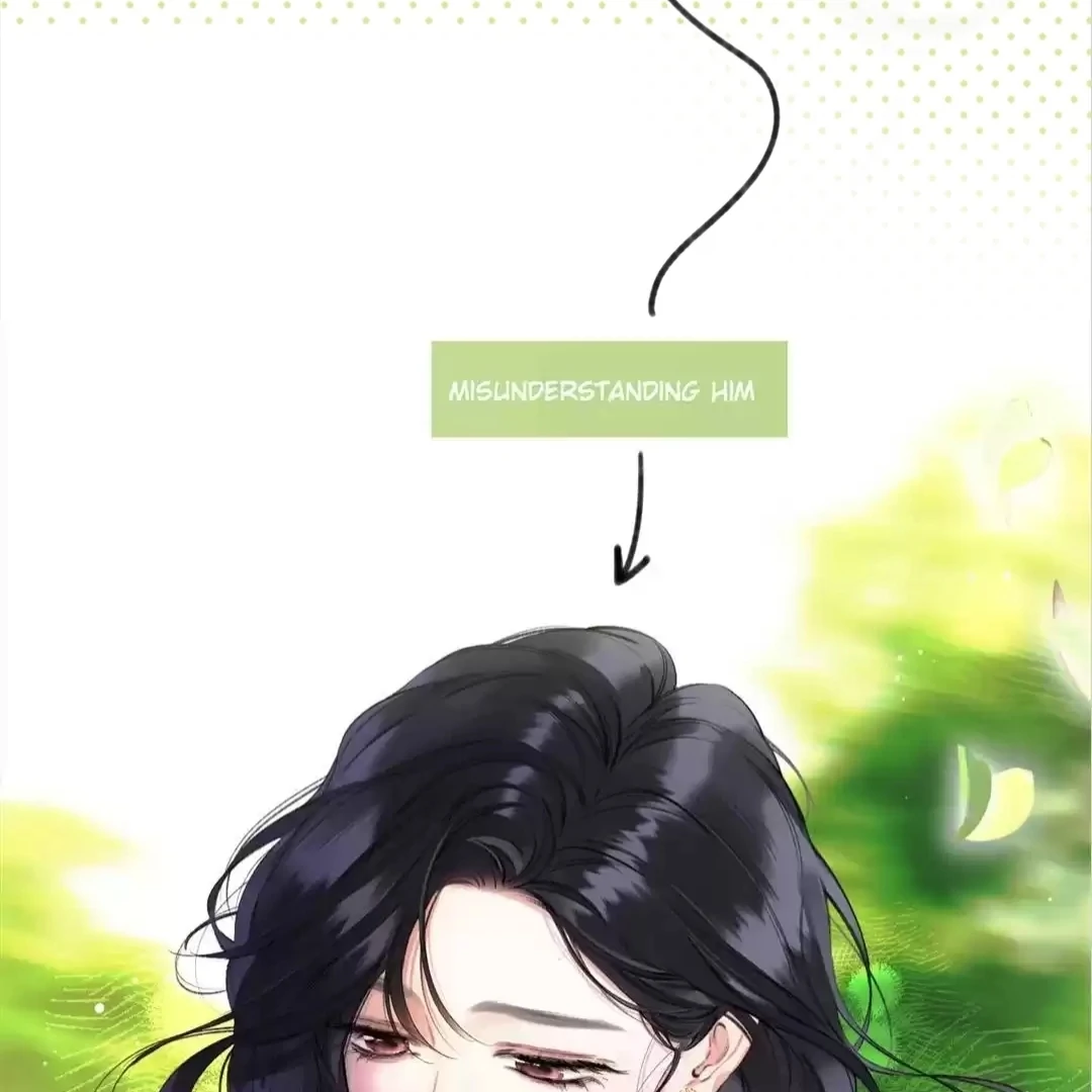 Accidental Love - Chapter 37 manhwa