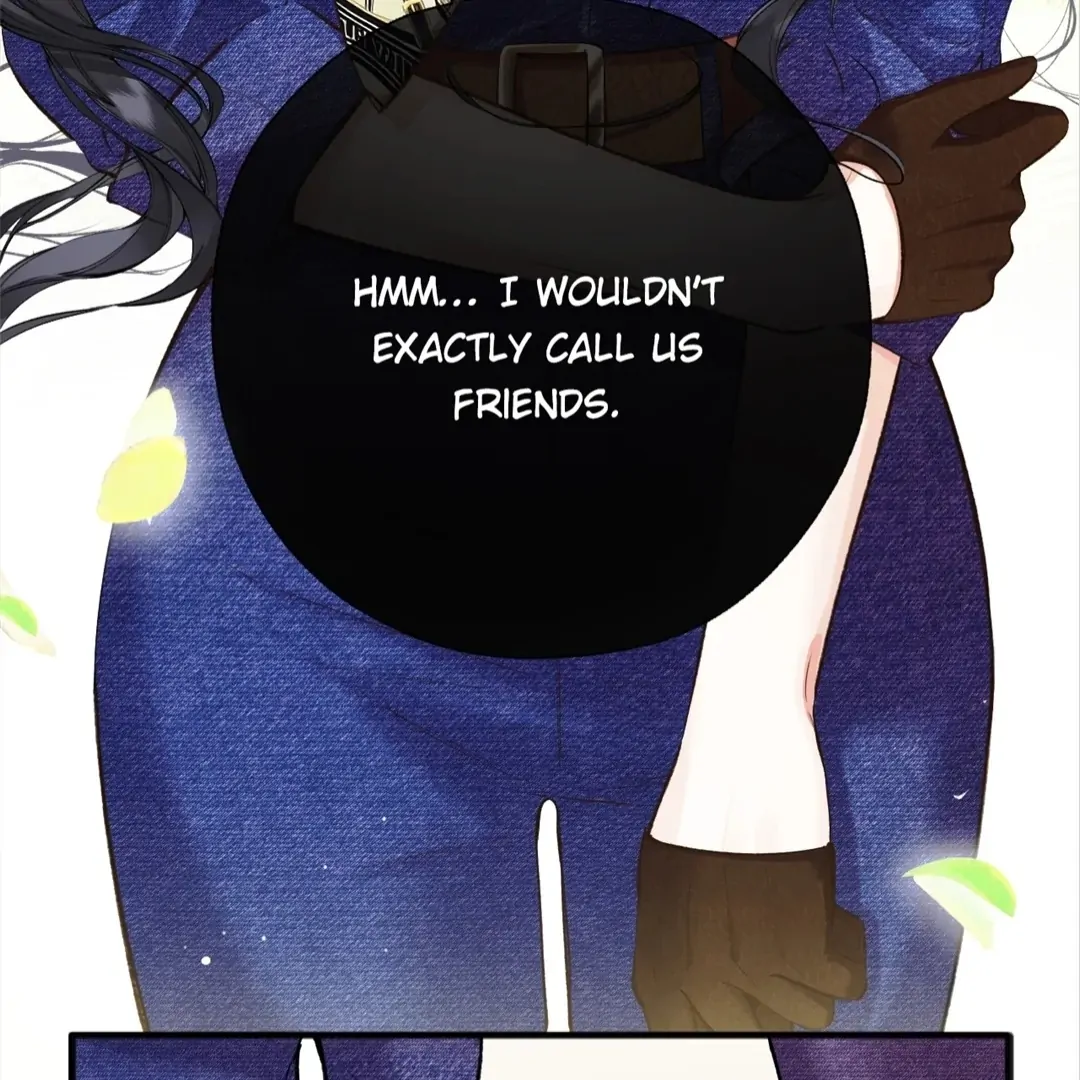 Accidental Love - Chapter 37 manhwa