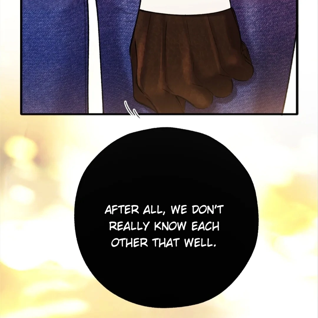 Accidental Love - Chapter 37 manhwa