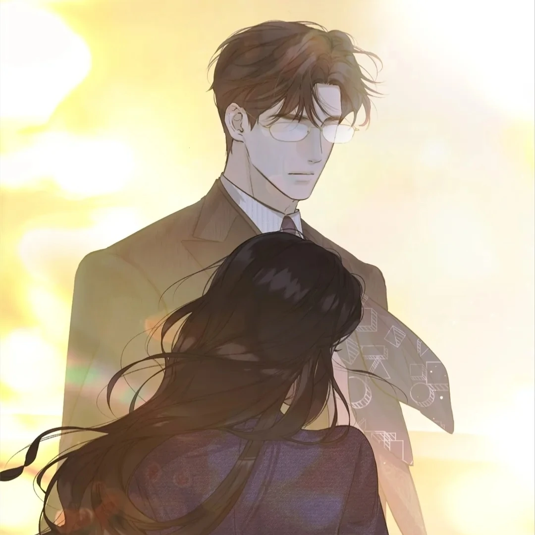 Accidental Love - Chapter 37 manhwa