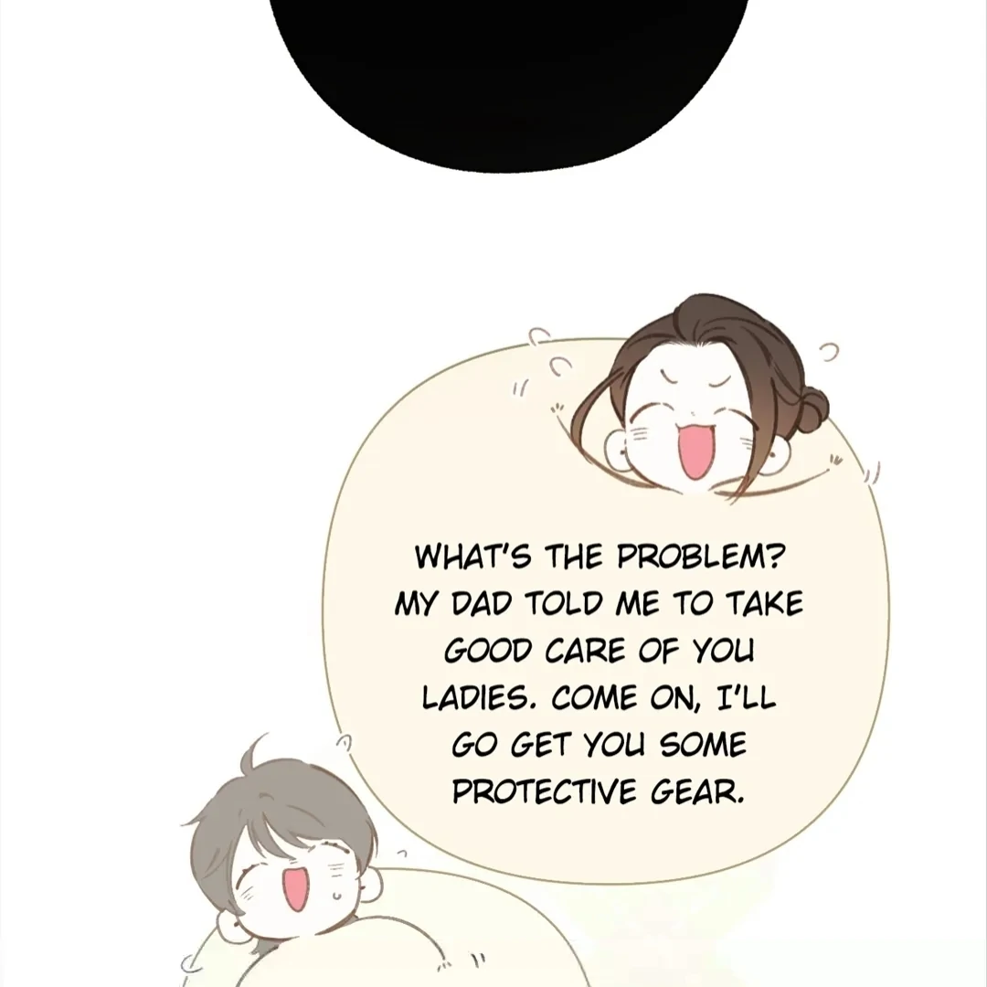 Accidental Love - Chapter 37 manhwa