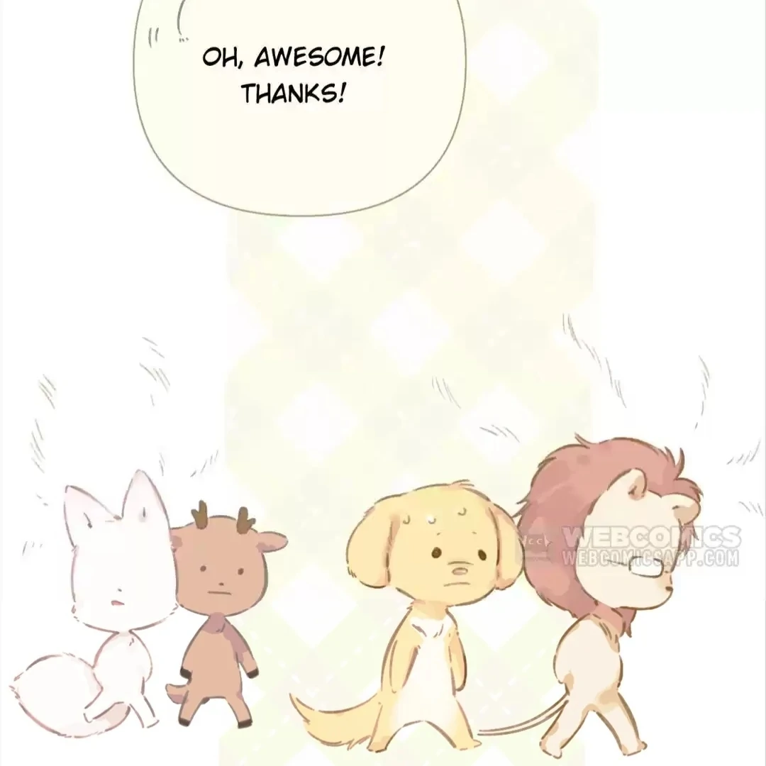 Accidental Love - Chapter 37 manhwa