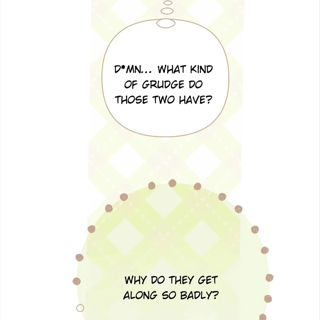 Accidental Love - Chapter 37 manhwa