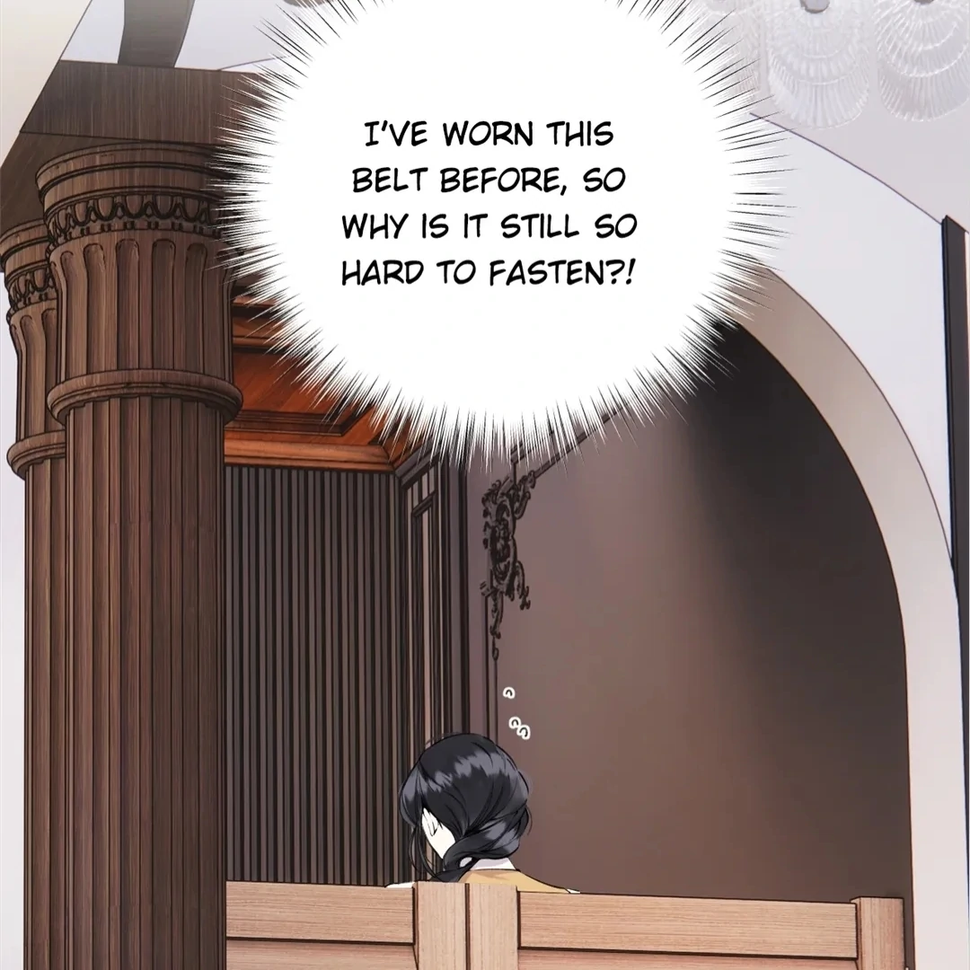 Accidental Love - Chapter 37 manhwa