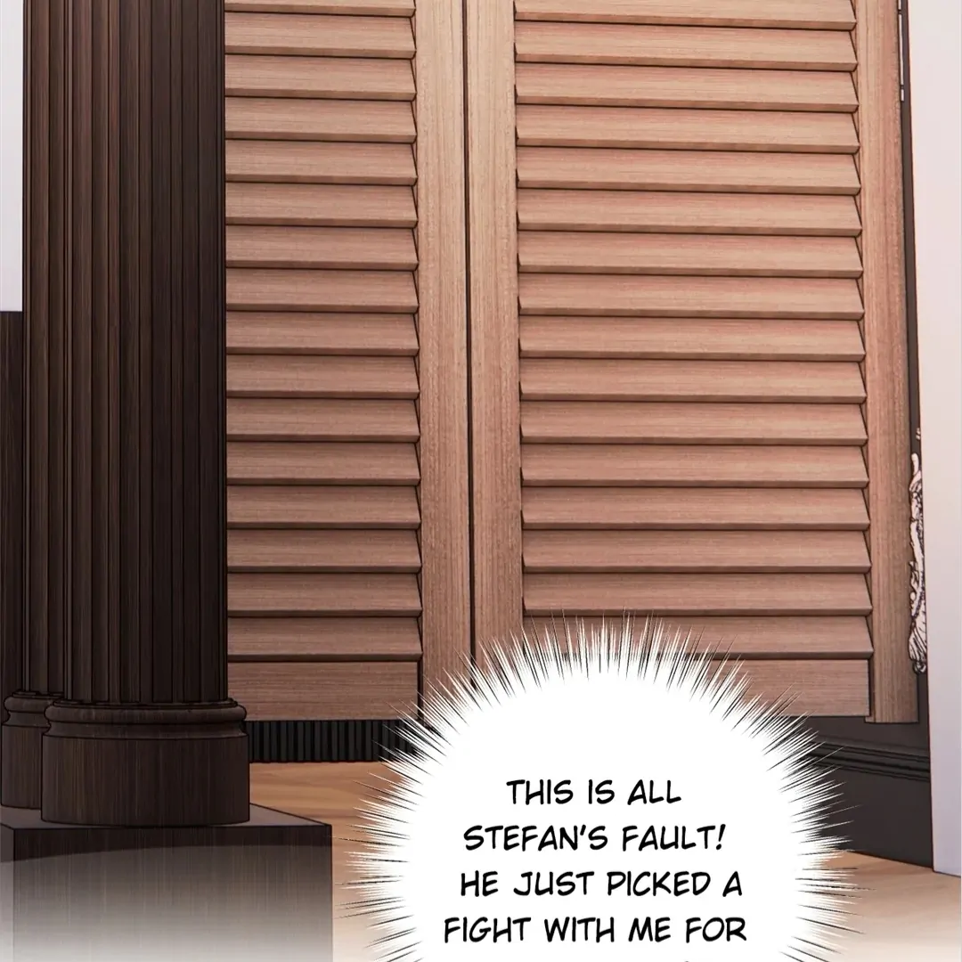 Accidental Love - Chapter 37 manhwa