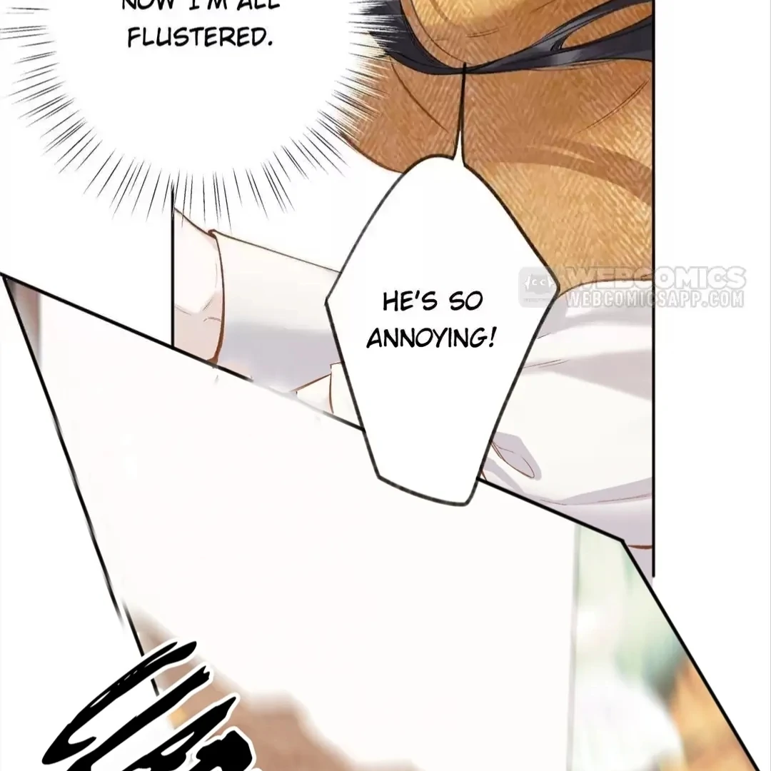 Accidental Love - Chapter 37 manhwa