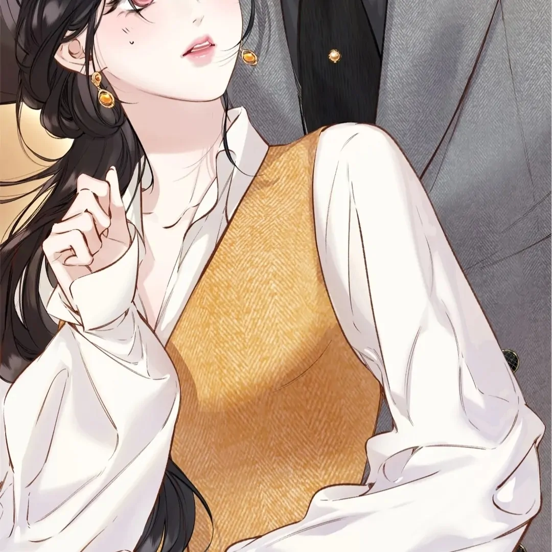 Accidental Love - Chapter 37 manhwa