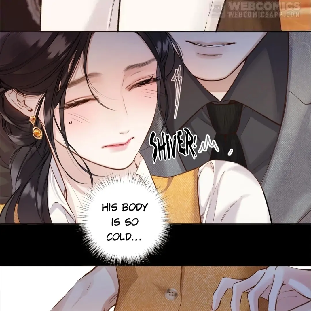 Accidental Love - Chapter 37 manhwa