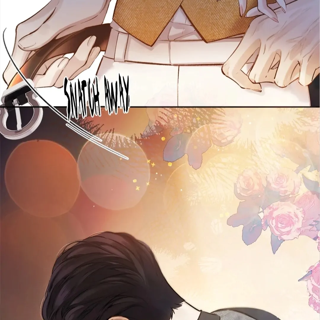 Accidental Love - Chapter 37 manhwa