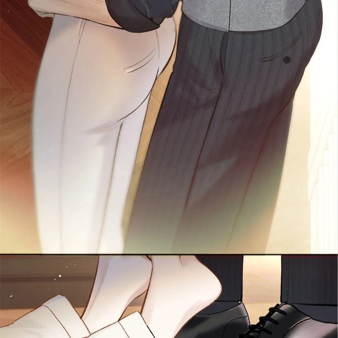 Accidental Love - Chapter 37 manhwa