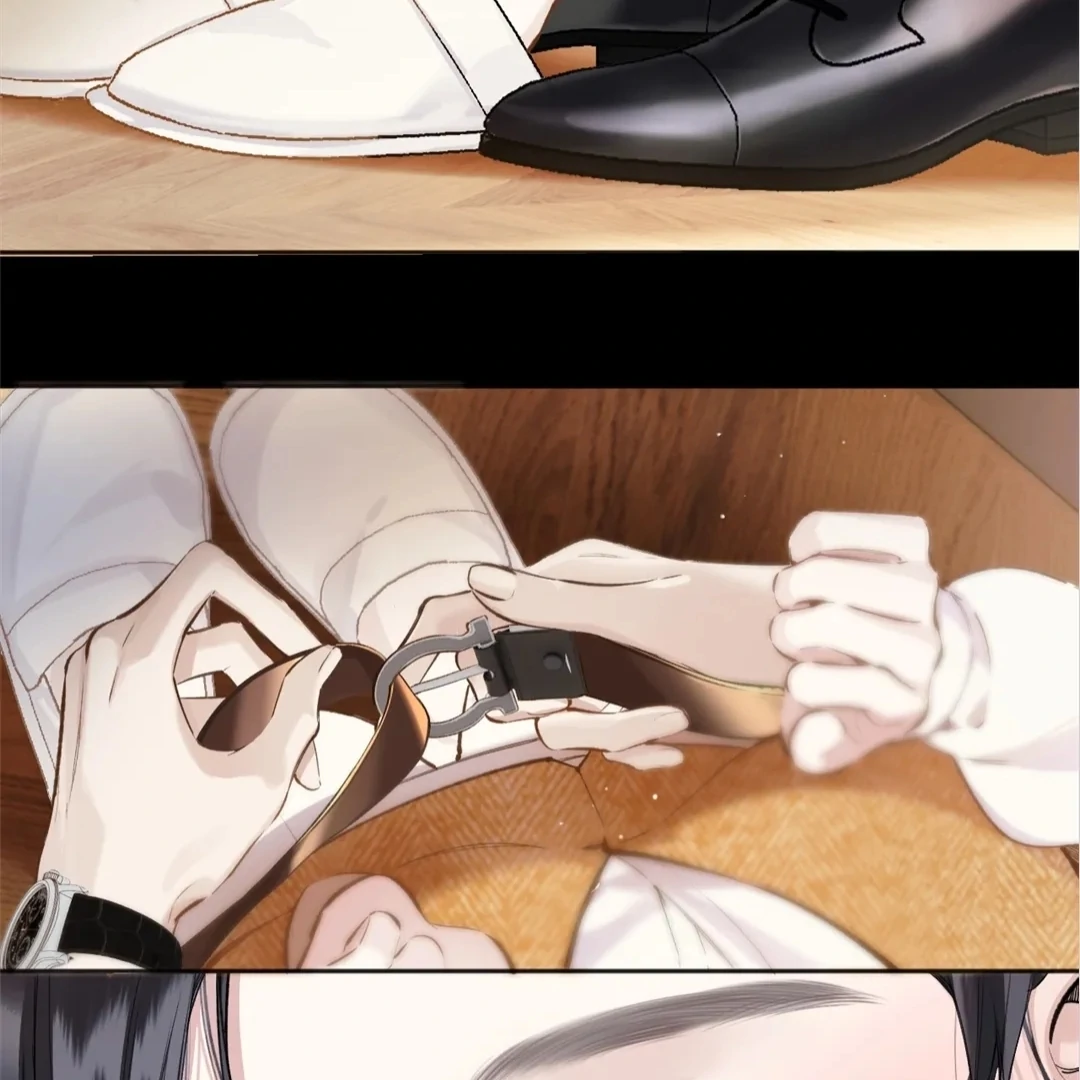 Accidental Love - Chapter 37 manhwa