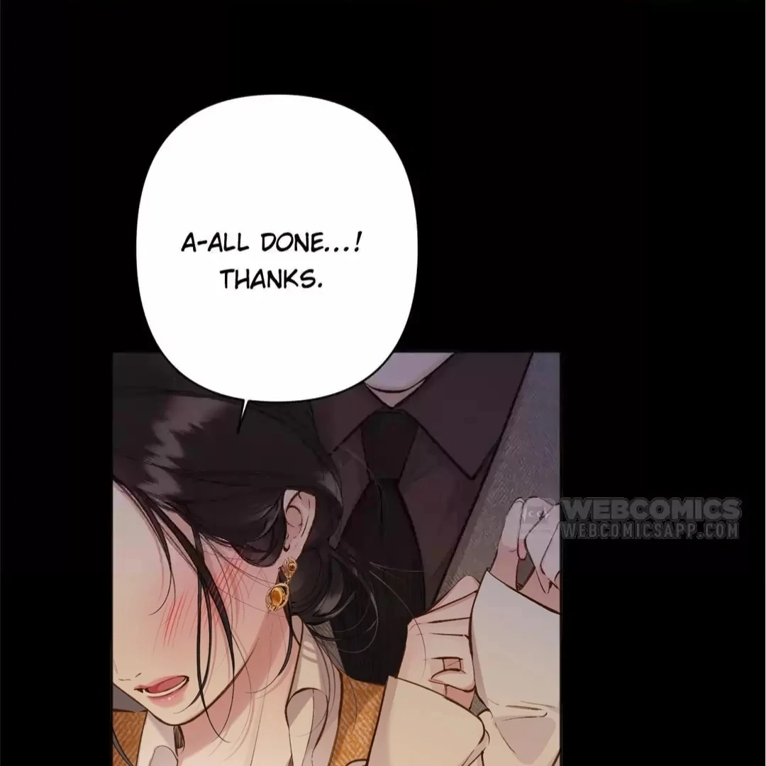 Accidental Love - Chapter 37 manhwa