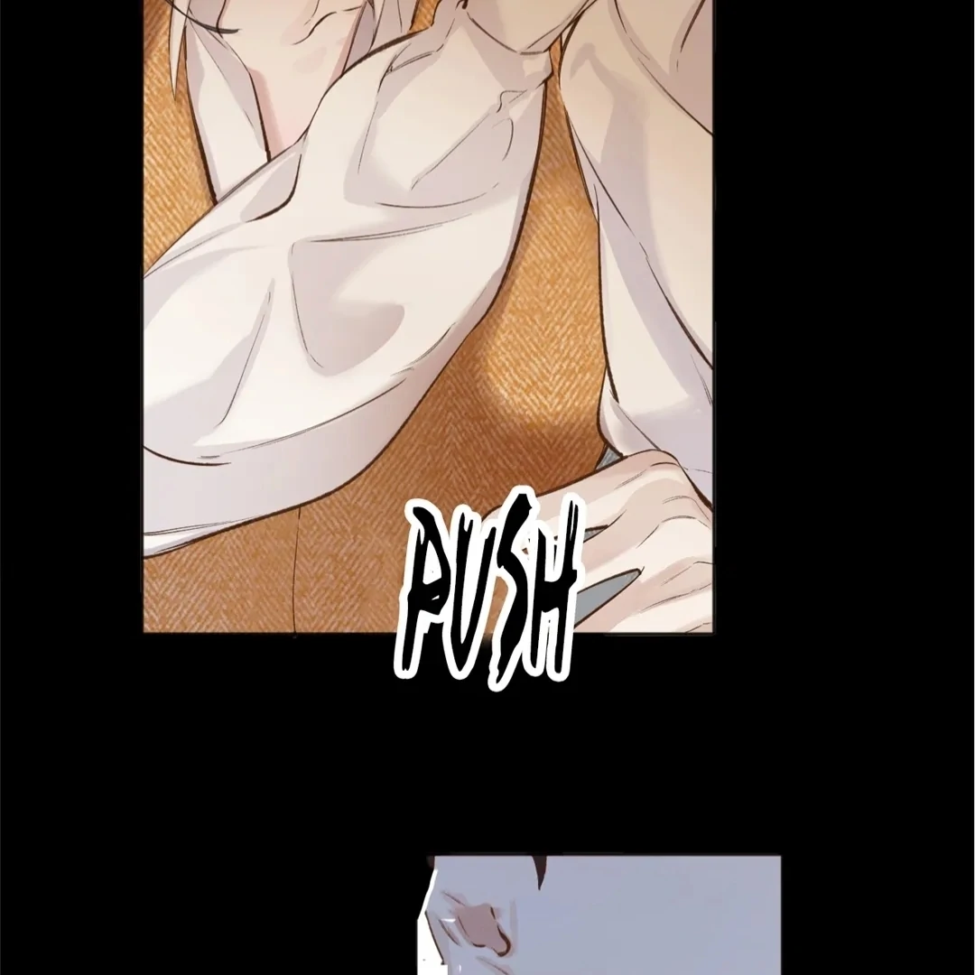 Accidental Love - Chapter 37 manhwa