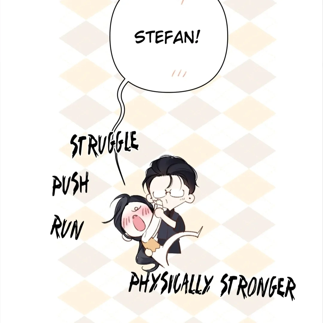 Accidental Love - Chapter 37 manhwa