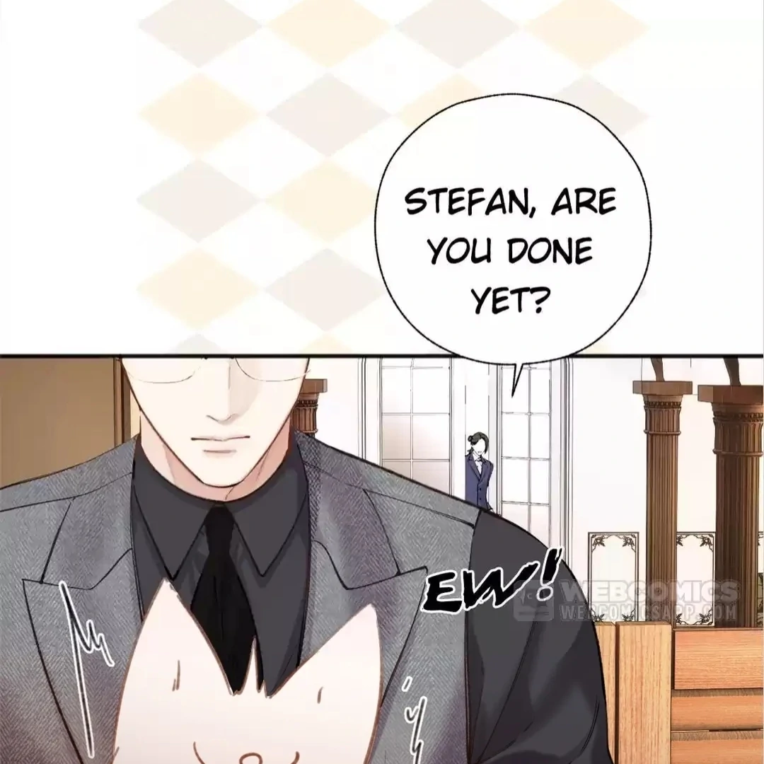 Accidental Love - Chapter 37 manhwa