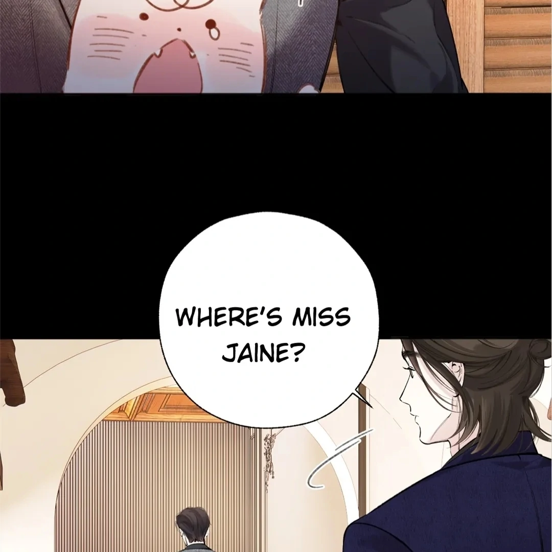 Accidental Love - Chapter 37 manhwa