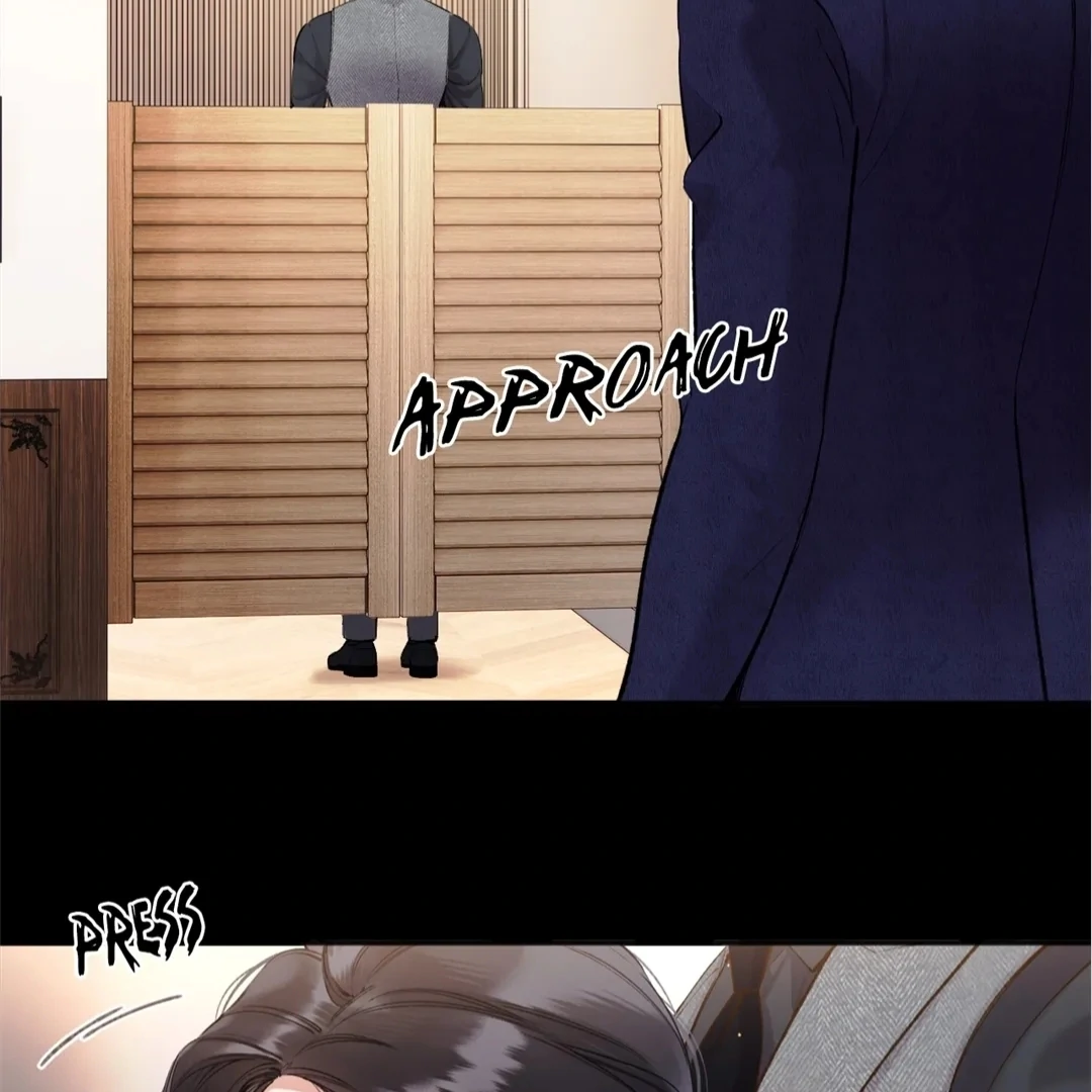 Accidental Love - Chapter 37 manhwa
