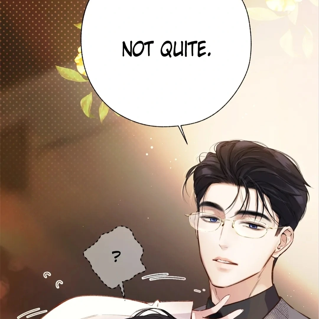 Accidental Love - Chapter 37 manhwa