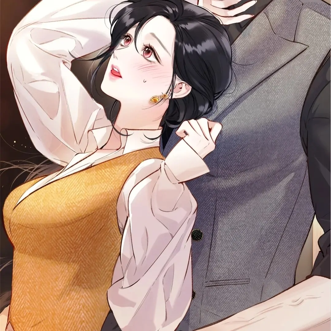 Accidental Love - Chapter 37 manhwa
